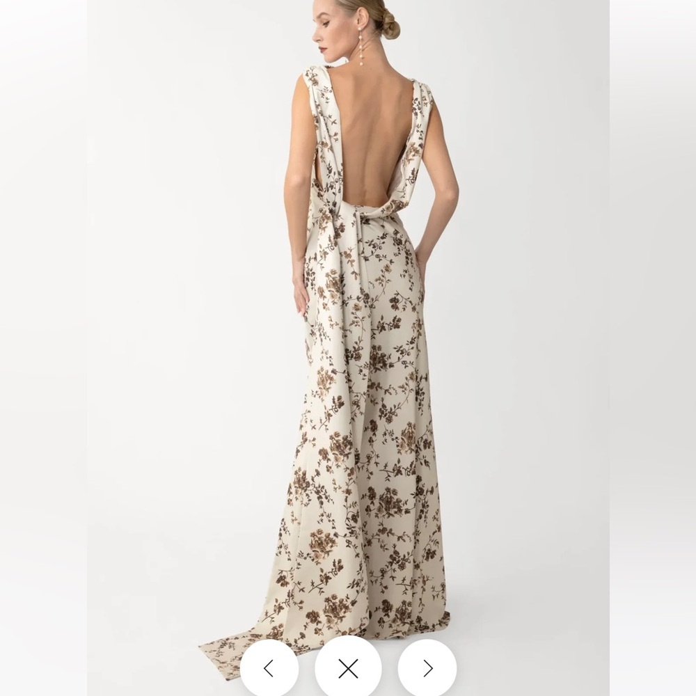 Sau Lee Callie Gown
